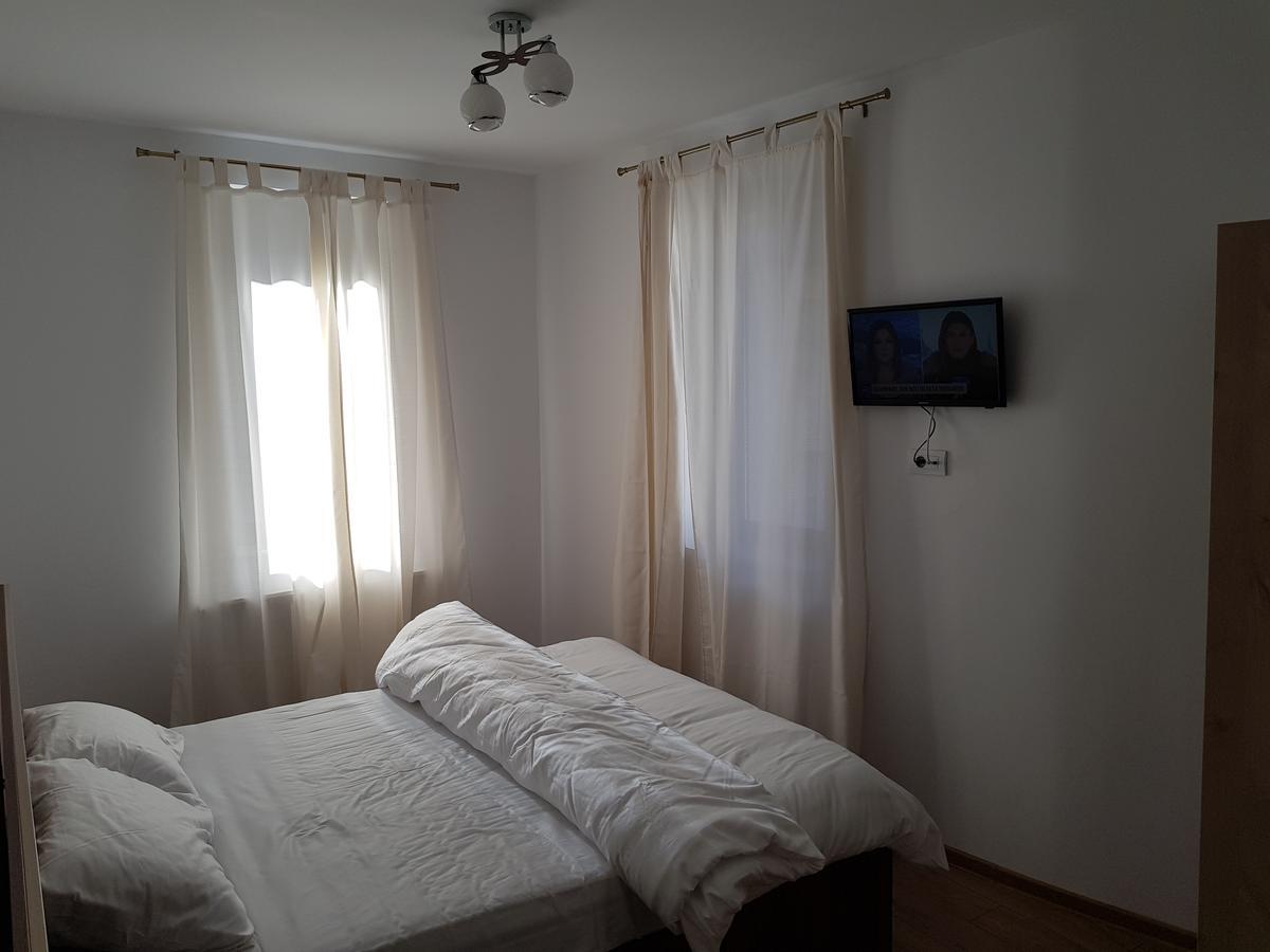 Citadel Aparthotel Galaţi Dış mekan fotoğraf